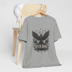 After Dark Raven T-Shirt