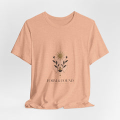 Floral Sun 'Forever Found' Tee