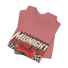 Midnight Motor Club T-Shirt