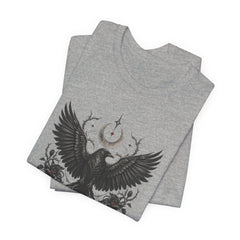 After Dark Raven T-Shirt