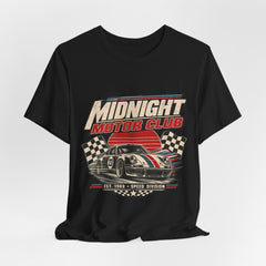 Midnight Motor Club T-Shirt