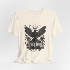 After Dark Raven T-Shirt