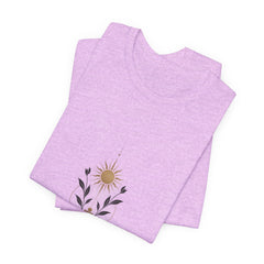 Floral Sun 'Forever Found' Tee