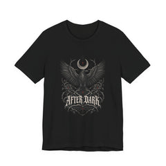 After Dark Raven T-Shirt