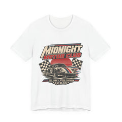 Midnight Motor Club T-Shirt