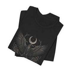 After Dark Raven T-Shirt