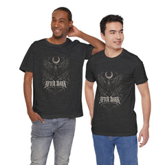 After Dark Raven T-Shirt