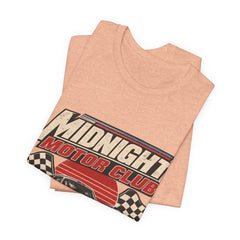 Midnight Motor Club T-Shirt