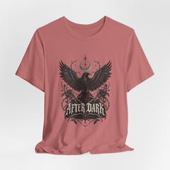 After Dark Raven T-Shirt