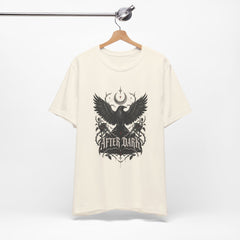 After Dark Raven T-Shirt