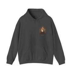 Cozy Coffee & Sloth Sweatshirt
