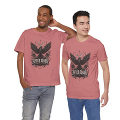 After Dark Raven T-Shirt