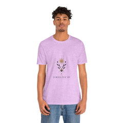 Floral Sun 'Forever Found' Tee