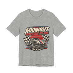 Midnight Motor Club T-Shirt