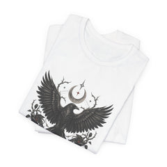 After Dark Raven T-Shirt