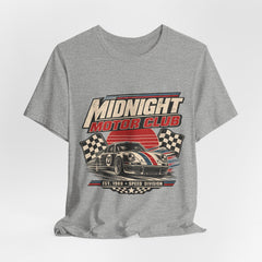 Midnight Motor Club T-Shirt