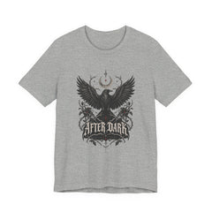 After Dark Raven T-Shirt