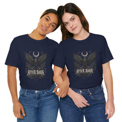 After Dark Raven T-Shirt