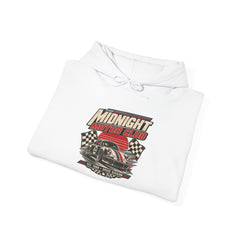 Vintage Muscle Car Graphic