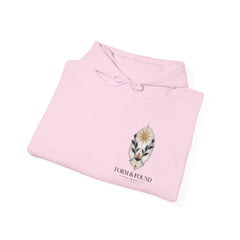 Wolf Mask Minimal Spiritual Sweatshirt