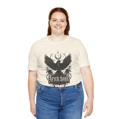 After Dark Raven T-Shirt