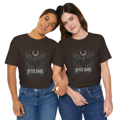 After Dark Raven T-Shirt
