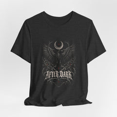 After Dark Raven T-Shirt