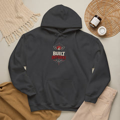 Motivational Eagle Pullover