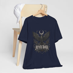 After Dark Raven T-Shirt