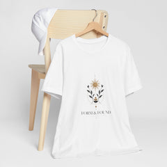 Floral Sun 'Forever Found' Tee