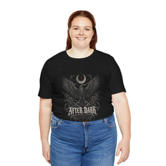 After Dark Raven T-Shirt