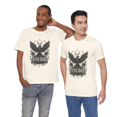 After Dark Raven T-Shirt