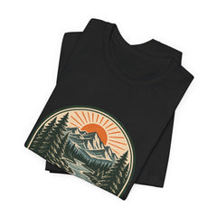 Roam Beyond Outdoor Adventures Tee