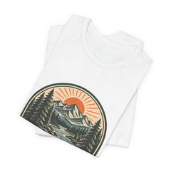 Roam Beyond Outdoor Adventures Tee