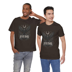 After Dark Raven T-Shirt