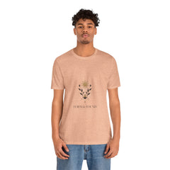 Floral Sun 'Forever Found' Tee