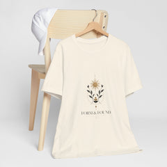 Floral Sun 'Forever Found' Tee