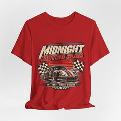 Midnight Motor Club T-Shirt