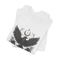 After Dark Raven T-Shirt