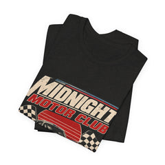Midnight Motor Club T-Shirt